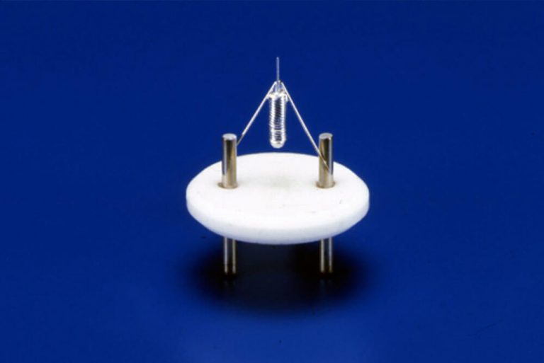 Electron-Microscope-Emitter